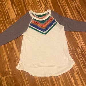 We The Free by Free People